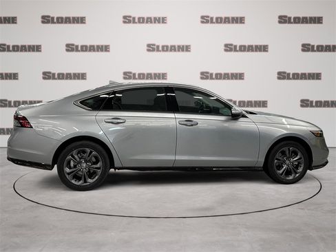 New 2025 Honda Accord EX-L image 6