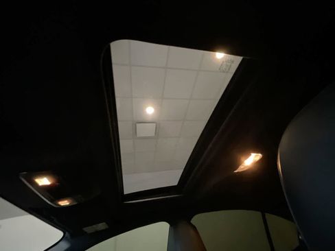 Used 2017 Subaru WRX Limited image 22