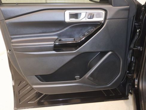 Certified 2021 Ford Explorer ST w/ Equipment Group 401A image 11