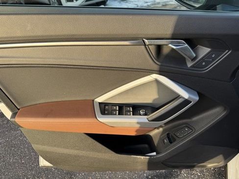 Certified 2022 Audi Q3 2.0T Premium image 26