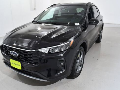 New 2026 Ford Escape ST-Line Select w/ Tech Pack #2 image 2