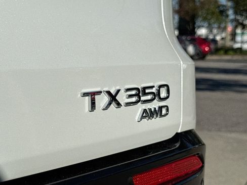 Used 2026 Lexus TX 350 AWD w/ Technology Package image 11