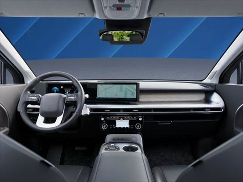 New 2026 Hyundai Ioniq 9 Limited AWD/4WD image 11