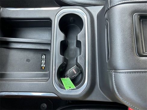 Used 2019 GMC Sierra 1500 SLT w/ SLT Premium Plus Package image 28