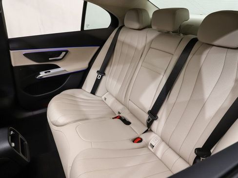 New 2026 Mercedes-Benz E 350 E 350 image 11