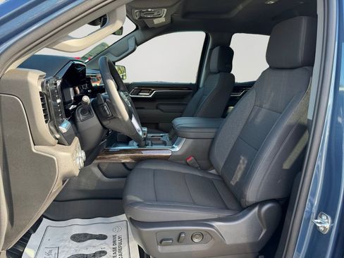 Used 2026 GMC Sierra 1500 Elevation image 24