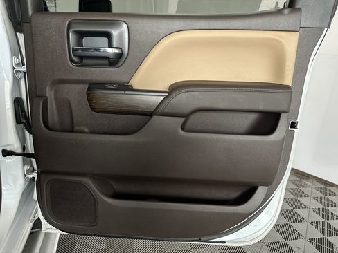 Used 2019 GMC Sierra 2500 Denali w/ Duramax Plus Package image 35