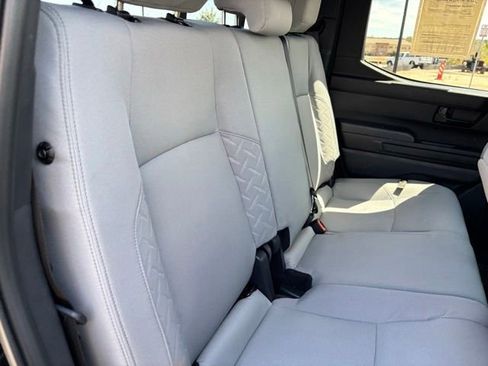 Used 2026 Toyota Tacoma SR5 w/ SR5 Upgrade Package AWD/4WD image 21