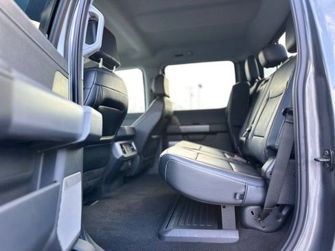 Used 2024 Ford F250 Lariat image 20