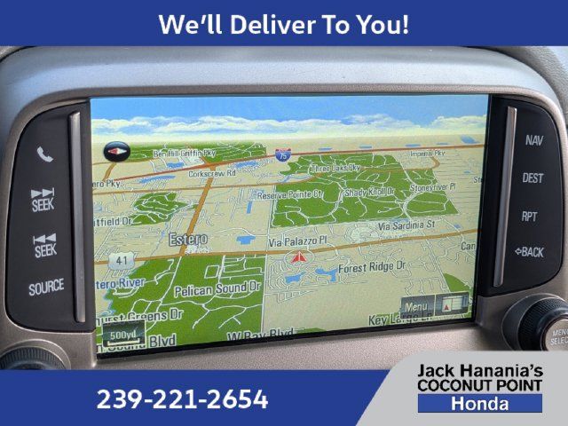 Used 2015 Chevrolet Camaro LT RWD image 24
