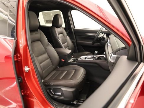 Used 2021 MAZDA CX-5 Signature image 33