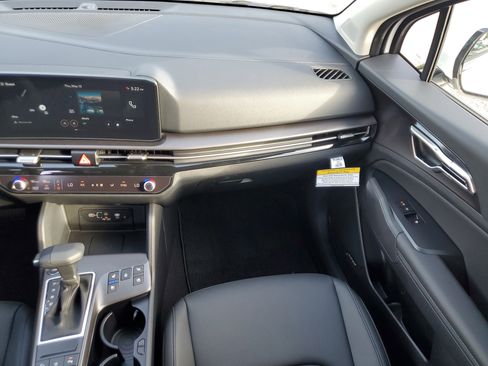 New 2026 Kia Sportage SX image 16