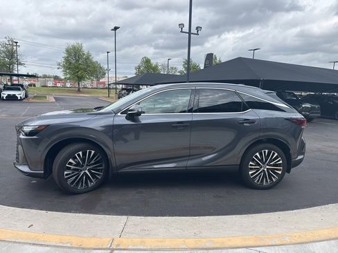 Used 2025 Lexus RX 350 Premium Plus w/ Convenience Package image 1