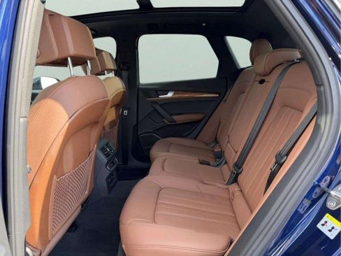 Certified 2022 Audi Q5 2.0T Premium Plus w/ Premium Plus Package image 23