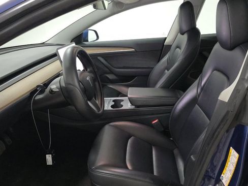 Used 2023 Tesla Model 3 Standard Range RWD image 5
