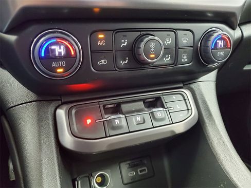 Used 2023 GMC Acadia AT4 w/ Trailering Package image 24