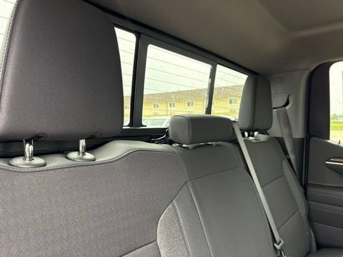 New 2026 Chevrolet Silverado 1500 RST AWD/4WD image 42