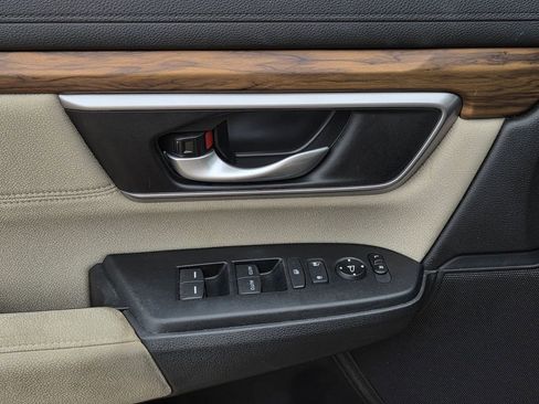 Used 2019 Honda CR-V EX image 18