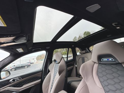New 2026 BMW X5 M Competition w/ Executive Package AWD/4WD image 24