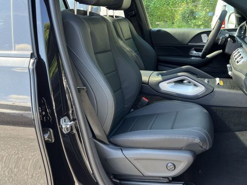 New 2026 Mercedes-Benz GLE 350 4MATIC image 26