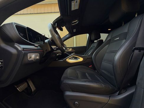 Used 2022 Mercedes-Benz GLE 63 AMG S image 9