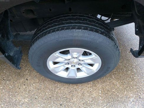 Used 2019 Chevrolet Silverado 1500 LT w/ All-Star Edition image 4