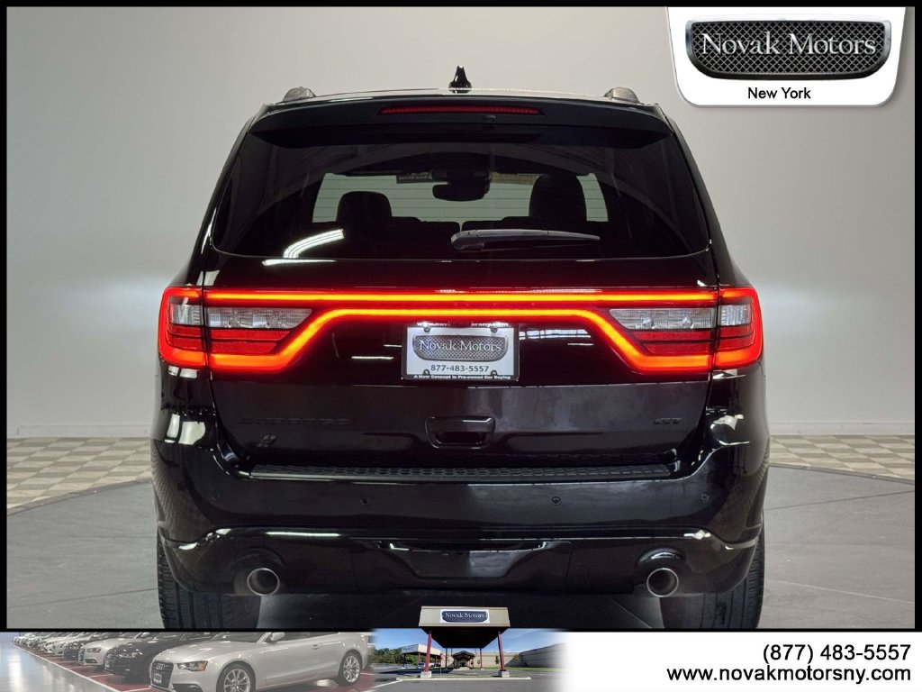 Used 2023 Dodge Durango GT AWD/4WD image 7