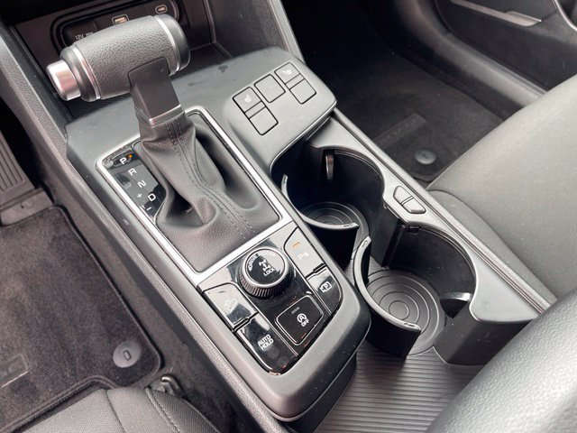 Used 2024 Kia Sportage LX AWD/4WD image 22