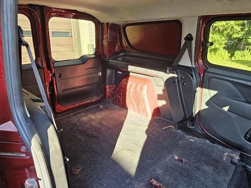 Used 2015 RAM ProMaster City Tradesman w/ Rear Back-up Camera Group FWD image 18