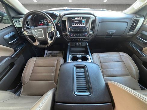 Used 2018 GMC Sierra 1500 Denali image 24