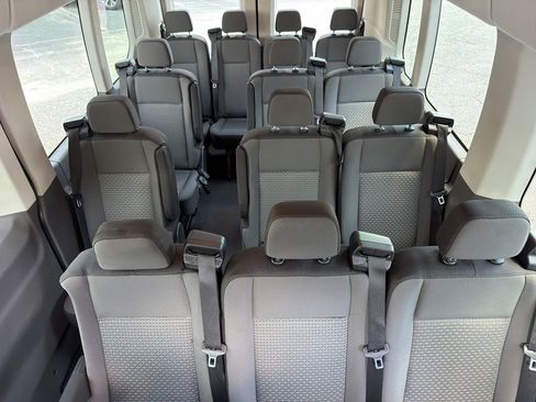 Used 2024 Ford Transit 350 XLT RWD image 30