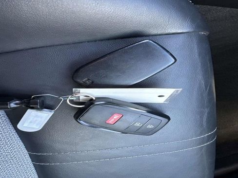 Certified 2023 Toyota Corolla XSE image 31