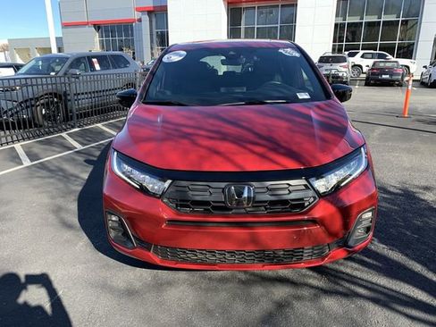 Used 2025 Honda Odyssey Sport-L image 3