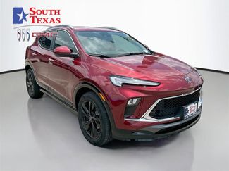 Used 2025 Buick Encore GX Sport Touring FWD video 1