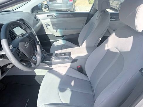 Used 2016 Hyundai Sonata Sport FWD image 8