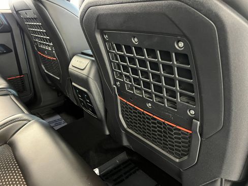 Used 2024 Ford Bronco Raptor AWD/4WD image 28