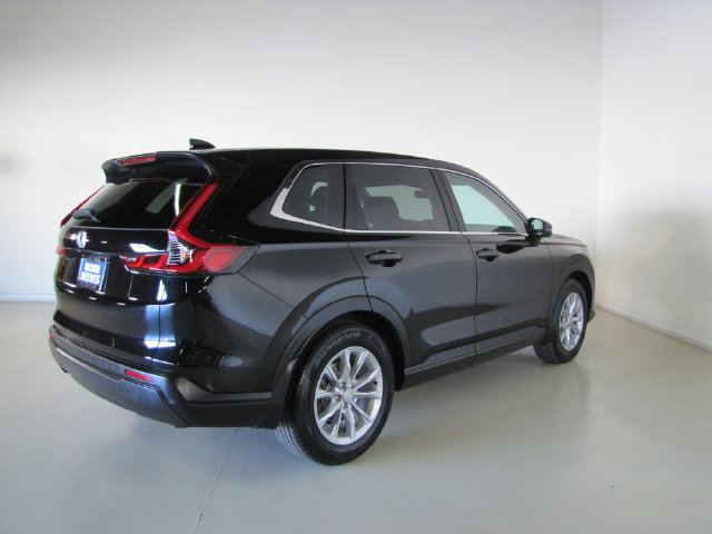 Certified 2024 Honda CR-V EX-L image 48