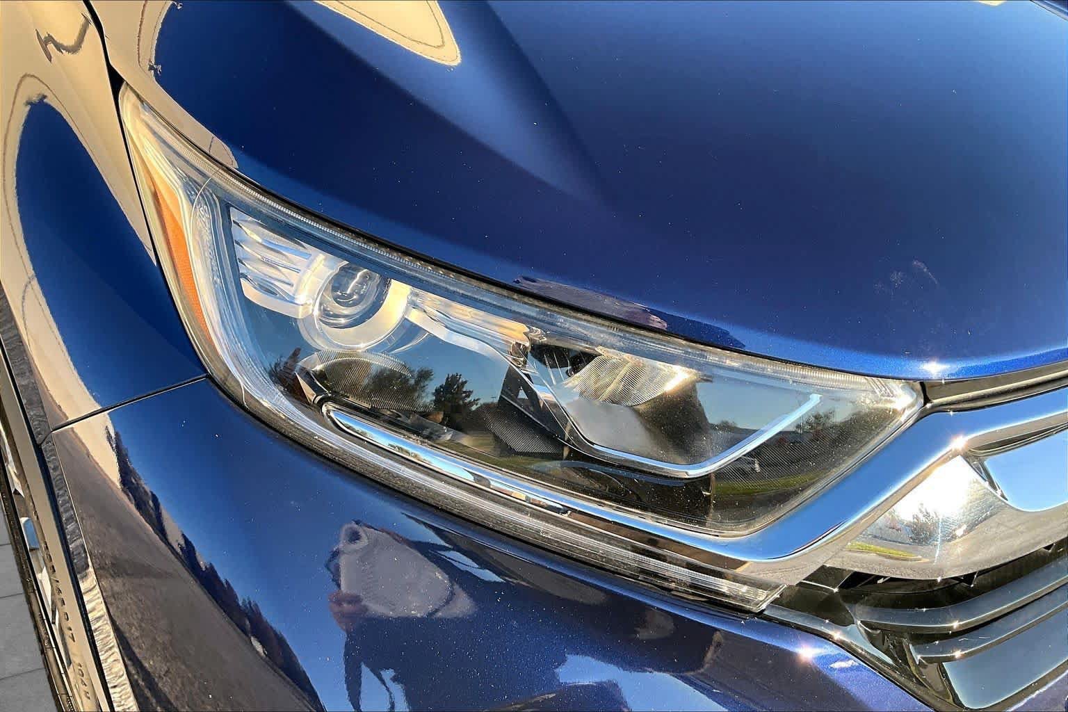 Used 2019 Honda CR-V LX image 27