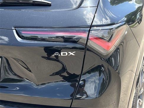 Certified 2025 Acura ADX A-Spec image 7