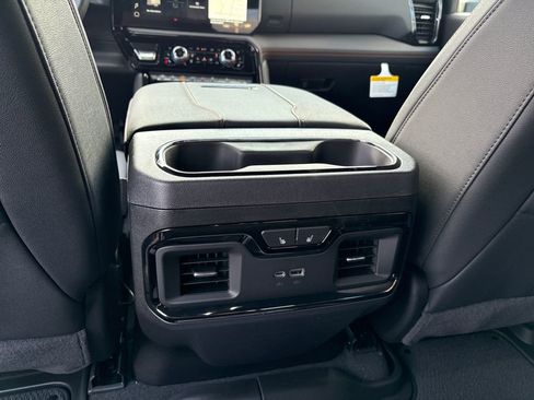 New 2026 GMC Sierra 2500 AT4 w/ AT4 Premium Plus Package image 46
