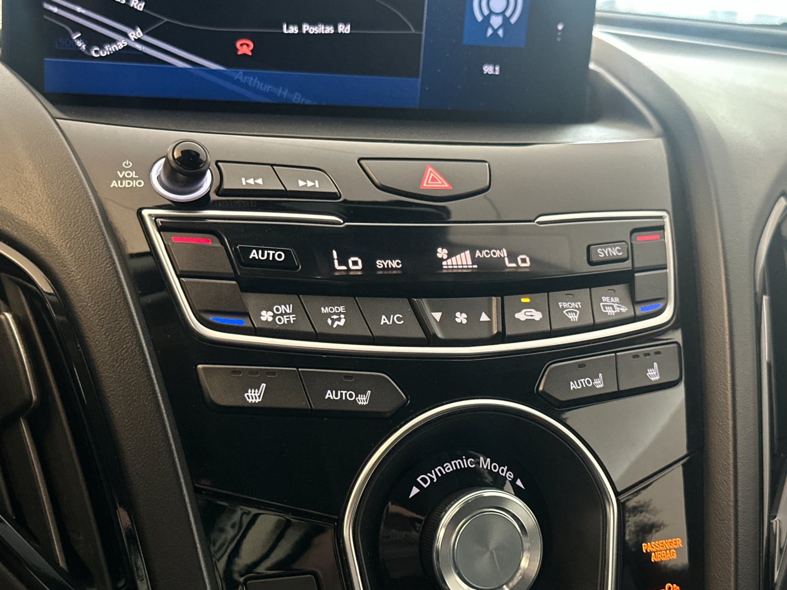 Used 2019 Acura RDX w/ Technology Package AWD/4WD image 20
