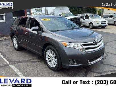 Used 2013 Toyota Venza XLE