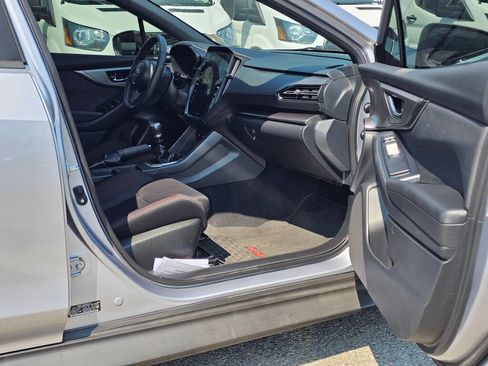 Used 2022 Subaru WRX Premium AWD/4WD image 12