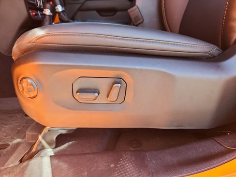 New 2025 Jeep Wrangler Unlimited Rubicon 392 image 14