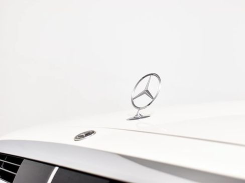 Certified 2023 Mercedes-Benz S 580 4MATIC Sedan image 12