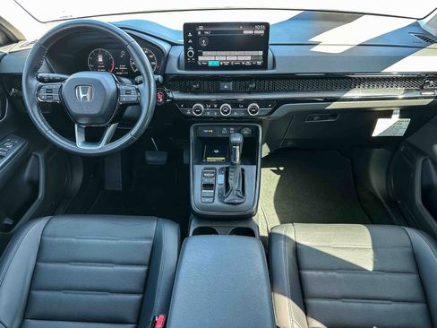 Used 2023 Honda CR-V EX-L image 21