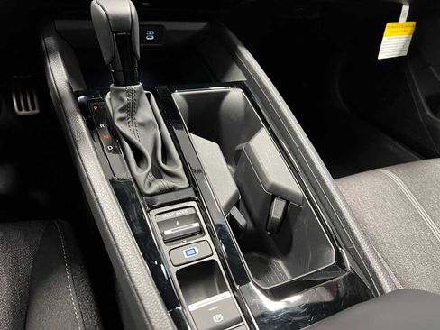 New 2025 Honda Accord Sport image 16