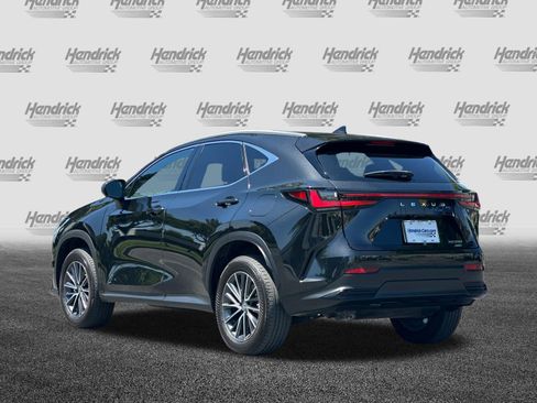Used 2022 Lexus NX 350 AWD image 7