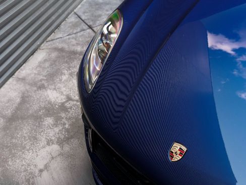 New 2026 Porsche Macan S image 35