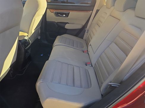 Used 2019 Honda CR-V EX image 13